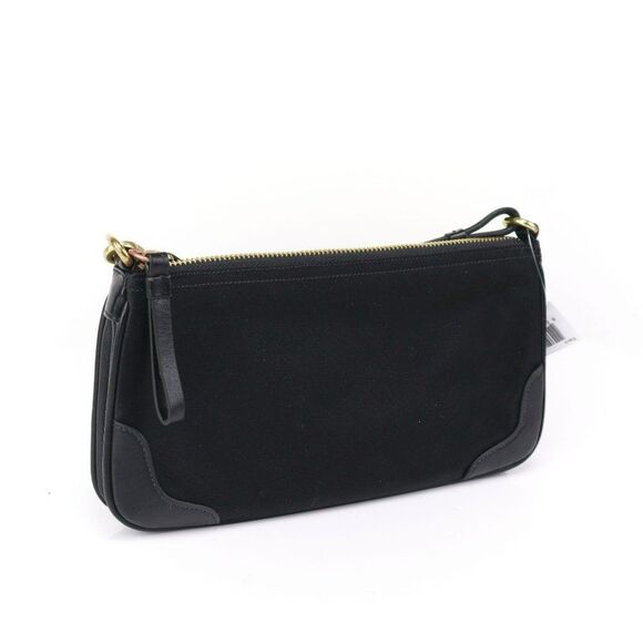 NWT Coach Penelope Sateen Demi Pouch - Picture 5 of 9